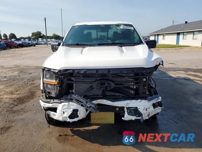 Piąte zdjęcie samochodu w środku: 2026 FORD F150 XLT VIN:1FTFW3L57TKD87530 - miniatura