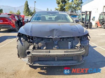Piąte zdjęcie samochodu w środku: 2023 VOLKSWAGEN JETTA SE VIN:3VW7M7BU3PM047409 - miniatura