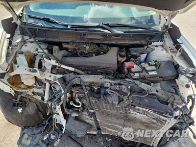 Zdjęcie 12 z 13 samochodu: 2017 NISSAN ROGUE S VIN:5N1AT2MT0HC781507 - miniatura