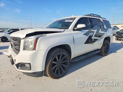 2019 GMC YUKON SLT 1GKS2BKCXKR167765 - główne zdjęcie licytacji z USA - miniatura