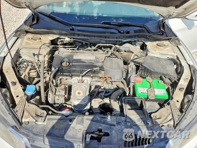 Zdjęcie 11 z 13 samochodu: 2014 HONDA ACCORD LX VIN:1HGCR2F30EA078538 - miniatura