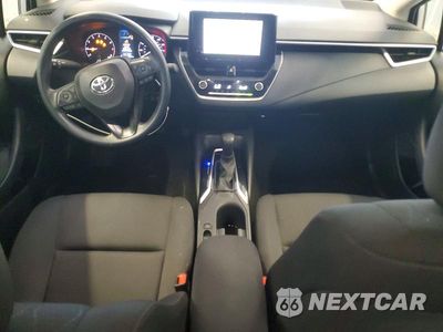 Zdjęcie 8 z 12 samochodu: 2024 TOYOTA COROLLA LE VIN:5YFB4MDEXRP174333 - miniatura