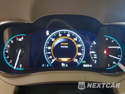 Zdjęcie 9 z 12 samochodu: 2015 BUICK LACROSSE PREMIUM VIN:1G4GF5G38FF240599 - miniatura