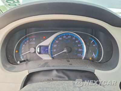 Zdjęcie 9 z 13 samochodu: 2011 TOYOTA SIENNA XLE 8-PASSENGER VIN:5TDYK3DC8BS071871 - miniatura