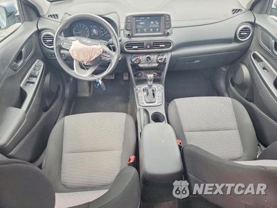 Zdjęcie 8 z 14 samochodu: 2021 HYUNDAI KONA SEL VIN:KM8K2CAA4MU618010 - miniatura
