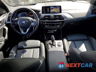 Zdjęcie 8 z 13 samochodu: 2019 BMW X3 XDRIVE30I VIN:5UXTR9C53KLP81305 - miniatura