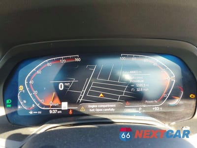 Zdjęcie 9 z 13 samochodu: 2021 BMW X5 SDRIVE 40I VIN:5UXCR4C04M9G33559 - miniatura