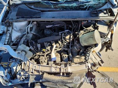 Zdjęcie 11 z 12 samochodu: 2016 FORD FOCUS SE VIN:1FADP3F28GL280479 - miniatura
