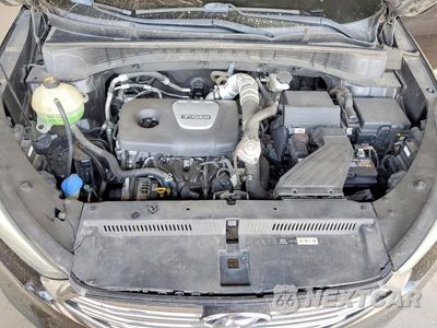 Zdjęcie 11 z 12 samochodu: 2017 HYUNDAI TUCSON LIMITED VIN:KM8J33A22HU344359 - miniatura