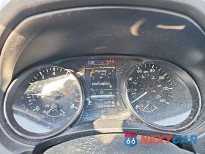 Zdjęcie 9 z 12 samochodu: 2020 NISSAN ROGUE SPORT S VIN:JN1BJ1CV3LW269777 - miniatura