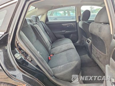 Zdjęcie 10 z 12 samochodu: 2015 NISSAN ALTIMA 2.5 SV VIN:1N4AL3AP5FC150482 - miniatura