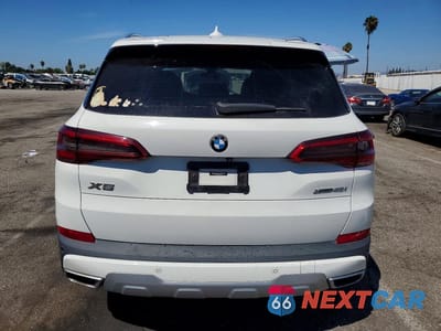 Zdjęcie 6 z 13 samochodu: 2020 BMW X5 XDRIVE40I VIN:5UXCR6C06L9B29394 - miniatura
