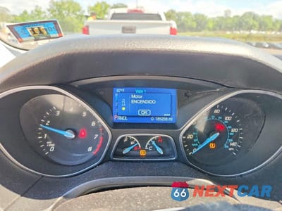 Zdjęcie 9 z 12 samochodu: 2014 FORD FOCUS SE VIN:1FADP3K20EL141434 - miniatura