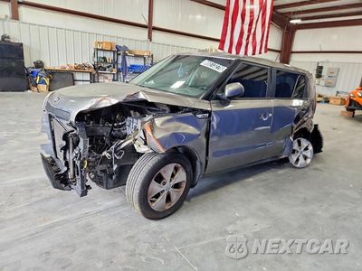 2016 KIA SOUL BASE KNDJN2A21G7306904 - główne zdjęcie licytacji z USA - miniatura