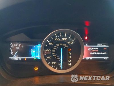 Zdjęcie 9 z 13 samochodu: 2014 FORD EXPLORER XLT VIN:1FM5K8D86EGB17333 - miniatura