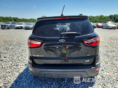 Zdjęcie 6 z 13 samochodu: 2019 FORD ECOSPORT SE VIN:MAJ3S2GE2KC291936 - miniatura