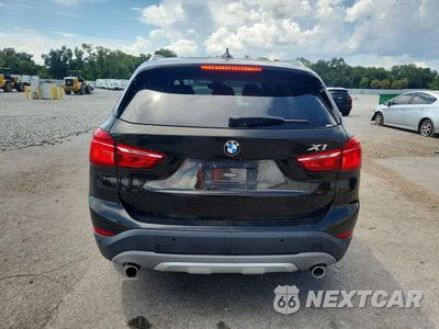 Zdjęcie 6 z 14 samochodu: 2018 BMW X1 XDRIVE28I VIN:WBXHT3C30J5K21669 - miniatura