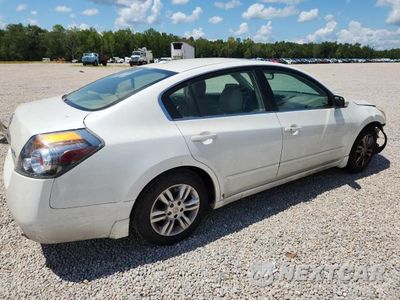 Trzecie zdjęcie samochodu z tyłu: 2011 NISSAN ALTIMA 2.5 VIN:1N4AL2AP5BN426054 - miniatura