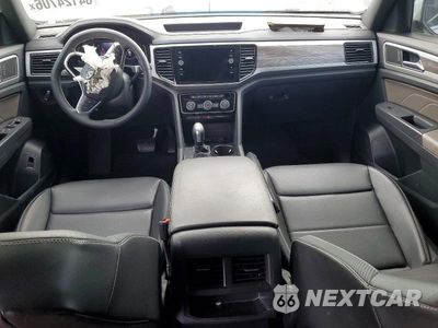 Zdjęcie 8 z 13 samochodu: 2023 VOLKSWAGEN ATLAS CROSS SPORT SE VIN:1V2HE2CA6PC223039 - miniatura