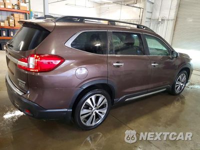 Trzecie zdjęcie samochodu z tyłu: 2020 SUBARU ASCENT TOURING VIN:4S4WMARD9L3466048 - miniatura