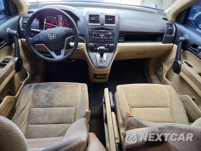 Zdjęcie 8 z 14 samochodu: 2010 HONDA CR-V EX VIN:5J6RE3H51AL030791 - miniatura