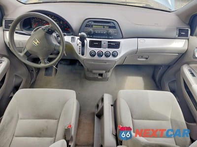 Zdjęcie 8 z 13 samochodu: 2010 HONDA ODYSSEY LX VIN:5FNRL3H27AB072273 - miniatura