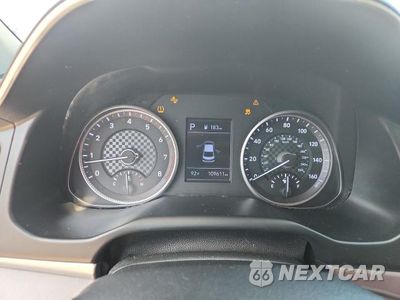 Zdjęcie 9 z 12 samochodu: 2020 HYUNDAI ELANTRA SE VIN:KMHD74LF4LU047108 - miniatura