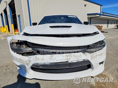Piąte zdjęcie samochodu w środku: 2023 DODGE CHARGER R/T VIN:2C3CDXCT0PH580196 - miniatura