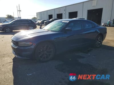 2015 DODGE CHARGER POLICE 2C3CDXAT6FH817596 - główne zdjęcie licytacji z USA - miniatura
