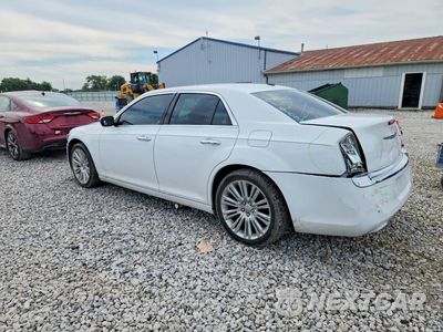 Drugie zdjęcie samochodu z przodu: 2014 CHRYSLER 300C VIN:2C3CCAEG1EH161903 - miniatura