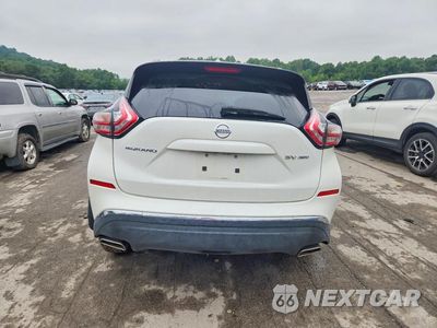 Zdjęcie 6 z 14 samochodu: 2015 NISSAN MURANO SV VIN:5N1AZ2MH1FN215013 - miniatura