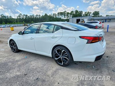Drugie zdjęcie samochodu z przodu: 2023 NISSAN ALTIMA SR VIN:1N4BL4CV9PN345271 - miniatura
