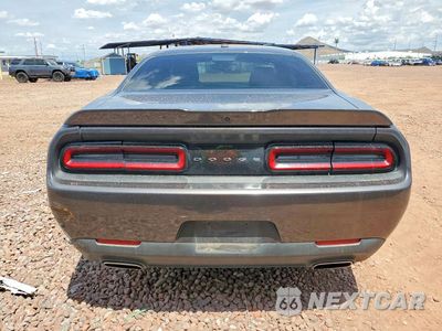 Zdjęcie 6 z 12 samochodu: 2022 DODGE CHALLENGER SXT VIN:2C3CDZAG2NH261087 - miniatura