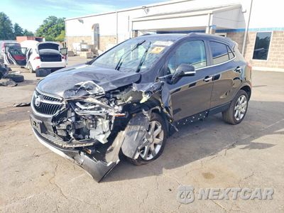 2017 BUICK ENCORE ESSENCE KL4CJGSB3HB191067 - główne zdjęcie licytacji z USA - miniatura
