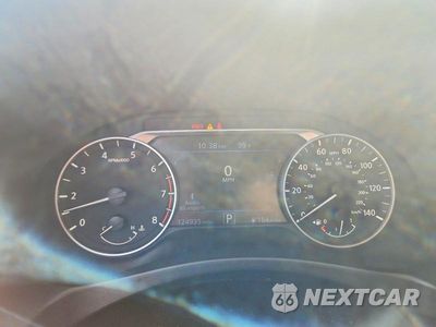 Zdjęcie 9 z 12 samochodu: 2021 NISSAN ALTIMA SR VIN:1N4BL4CV1MN373500 - miniatura