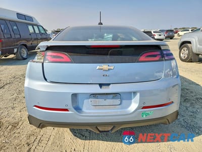 Zdjęcie 6 z 12 samochodu: 2015 CHEVROLET VOLT VIN:1G1RD6E48FU130192 - miniatura