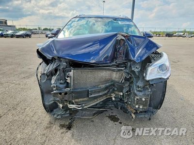 Piąte zdjęcie samochodu w środku: 2015 BUICK ENCLAVE VIN:5GAKVCKD9FJ147689 - miniatura