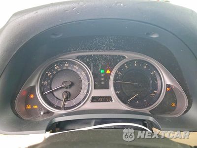 Zdjęcie 9 z 12 samochodu: 2006 LEXUS IS 250 VIN:JTHCK262162002685 - miniatura