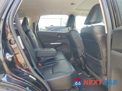 Zdjęcie 10 z 12 samochodu: 2015 HONDA CR-V EXL VIN:2HKRM4H73FH698135 - miniatura