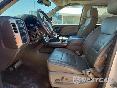 Zdjęcie 7 z 12 samochodu: 2014 GMC SIERRA K1500 DENALI VIN:3GTU2WEJ2EG541988 - miniatura