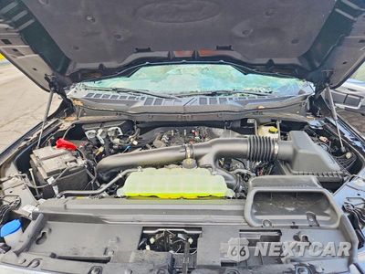 Zdjęcie 11 z 12 samochodu: 2026 FORD F150 LARIAT VIN:1FTFW5L86TKD65718 - miniatura