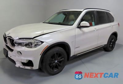 Drugie zdjęcie samochodu z przodu: 2015 BMW X5 XDRIVE35I VIN:5UXKR0C54F0K59653 - miniatura