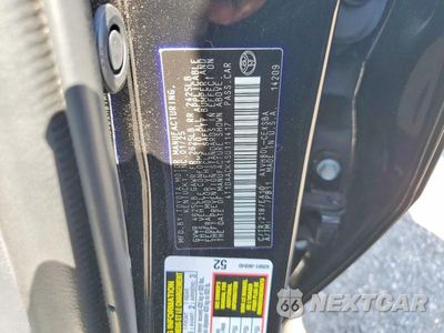 Zdjęcie 12 z 12 samochodu: 2025 TOYOTA CAMRY SE VIN:4T1DAACK4SU111417 - miniatura