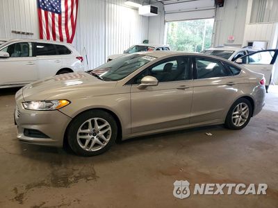 2015 FORD FUSION SE 3FA6P0H76FR213900 - główne zdjęcie licytacji z USA - miniatura