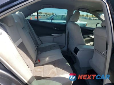 Zdjęcie 10 z 12 samochodu: 2012 TOYOTA CAMRY HYBRID LE VIN:4T1BD1FK8CU031050 - miniatura