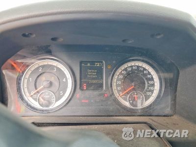 Zdjęcie 9 z 12 samochodu: 2016 RAM 2500 SLT VIN:3C6UR5DL3GG257028 - miniatura