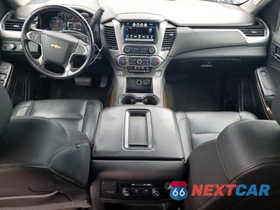 Zdjęcie 8 z 13 samochodu: 2016 CHEVROLET SUBURBAN K1500 LT VIN:1GNSKHKC0GR173040 - miniatura