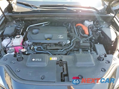 Zdjęcie 12 z 13 samochodu: 2022 LEXUS NX 350H VIN:JTJHKCEZ3N2003070 - miniatura