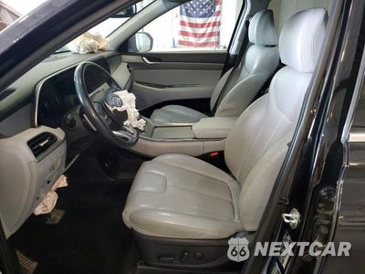 Zdjęcie 7 z 14 samochodu: 2022 HYUNDAI PALISADE SEL VIN:KM8R4DHE4NU415868 - miniatura