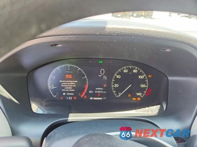 Zdjęcie 9 z 12 samochodu: 2025 HONDA HR-V LX VIN:3CZRZ1H35SM739800 - miniatura